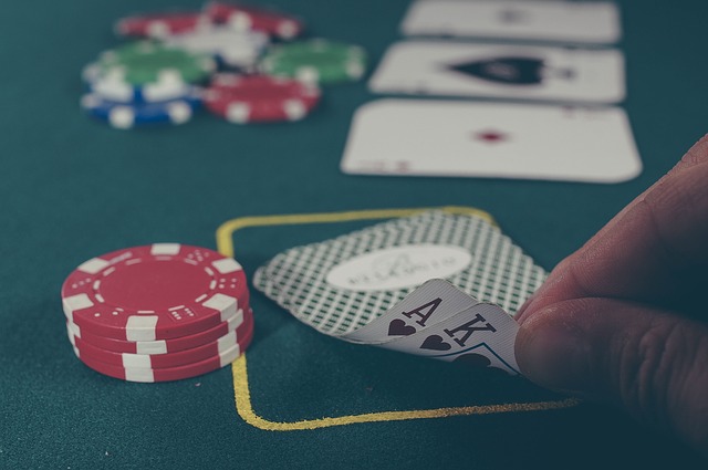 How to Play Blackjack and Win